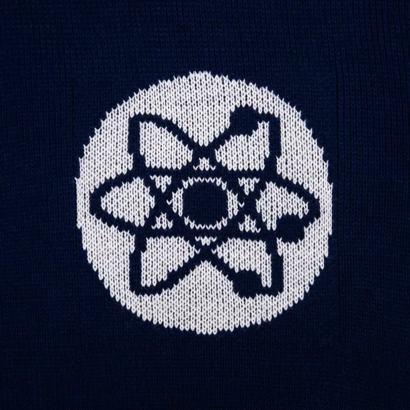 Олимпийка Sport Style на заказ, акрил, размер S