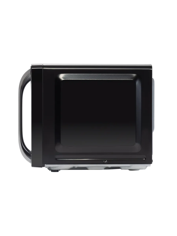 Микроволновая печь HYM-D3039 черный, 20 л, 700 Вт
