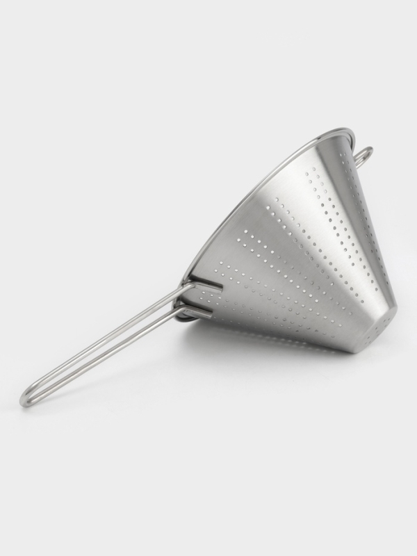 Дуршлаг конический d=18 см Дуршлаг конический d=18 см