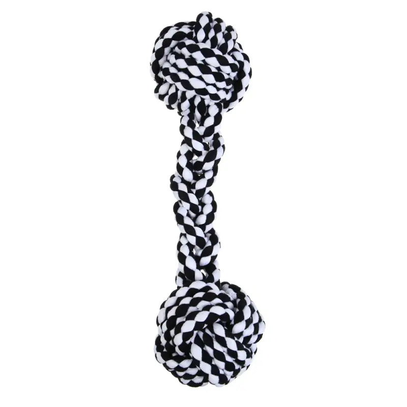 VETTA Игрушка для домашних животных, ПЭ, 27х7 см