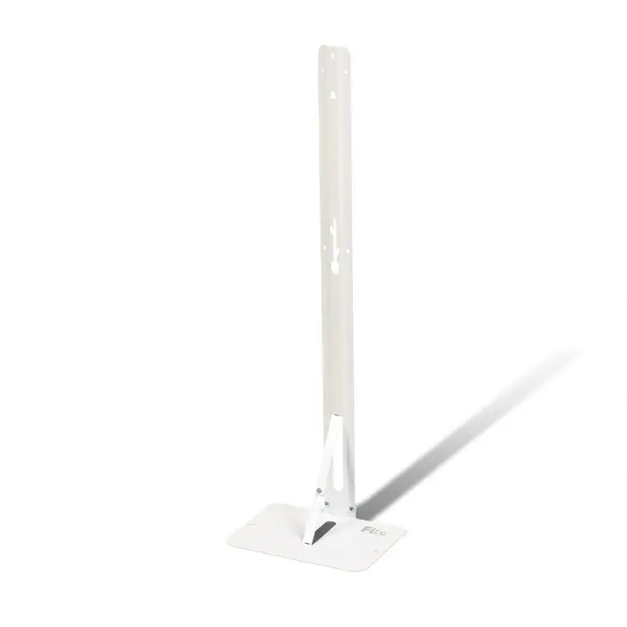 Подставка для фитосветильника, L = 83 см, металл, МИКС