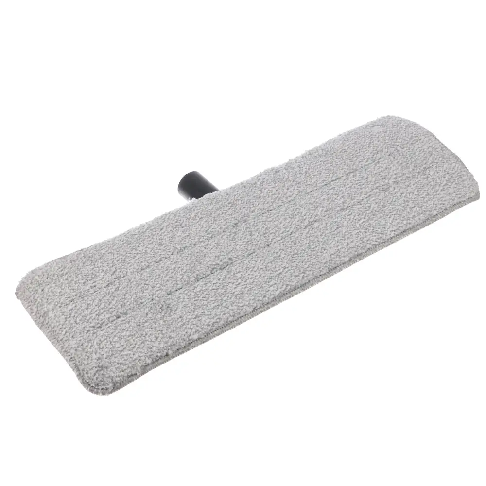 VETTA Насадка для швабры, пластик, полиэстер, 40х10,5см