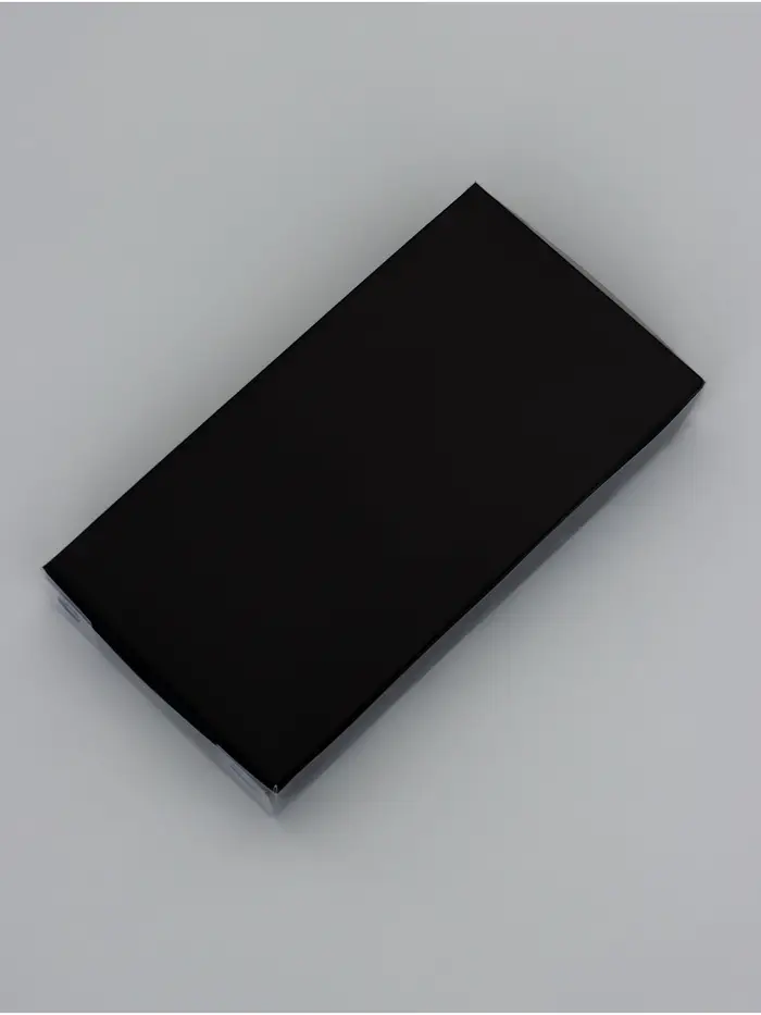 Коробка для печенья, «Комплимент», 10.5×20×3 см