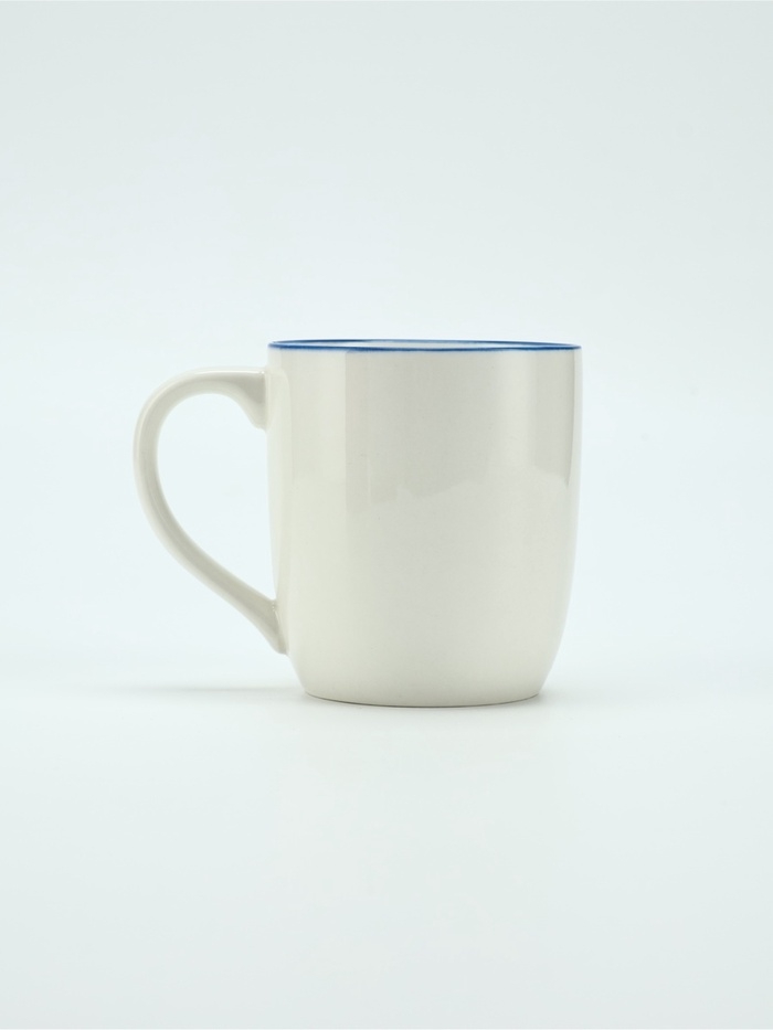 Кружка керамическая Dolce Ceramo. «Оушен», 300 мл