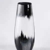 Ваза &laquo;Мираж&raquo;, капля, h=26 см, стекло