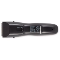 Машинка для стрижки H-HC7117 черный 5Вт