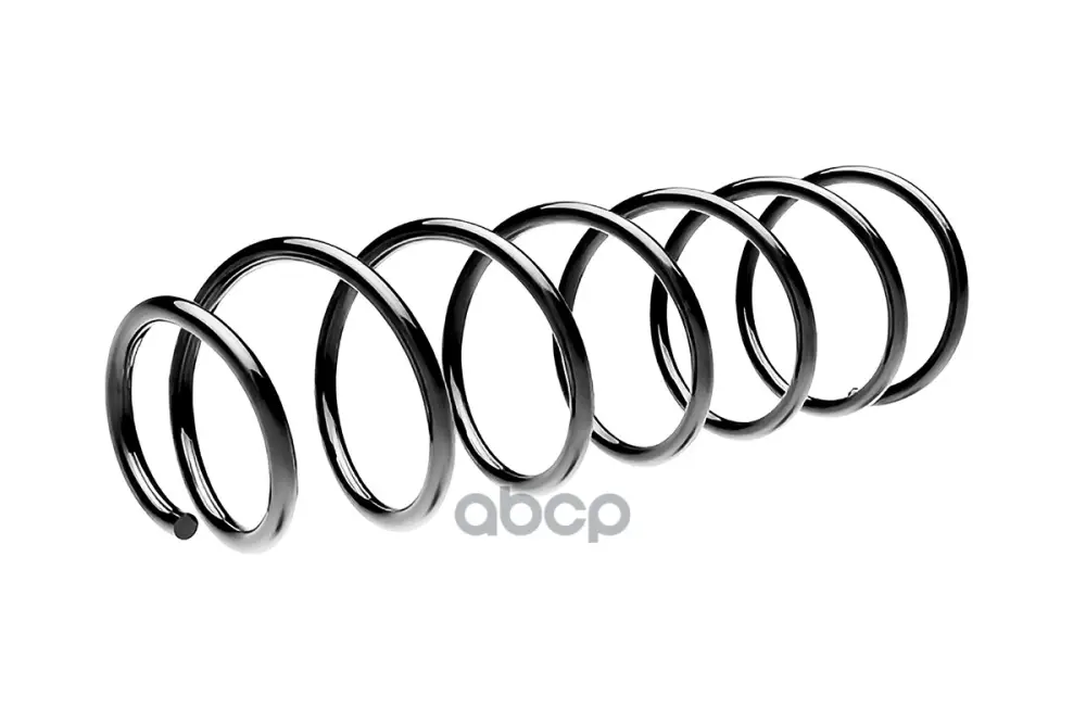 Пружина подвески Standard Springs арт. ST 135 052 F