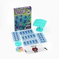 Настольная игра &laquo;Космо балансир&raquo;