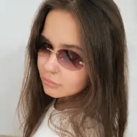 Очки солнцезащитные &laquo;OneSun. Овал&raquo;, uv 400, футляр, салфетка