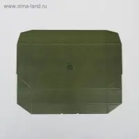 Коробка складная Special for you, 20 х 12 х 4 см