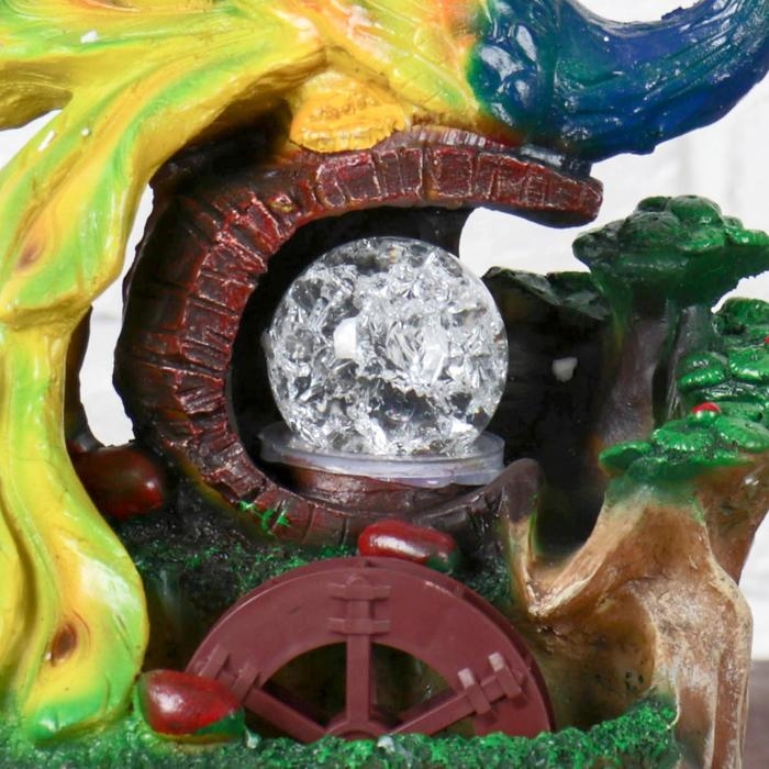 Шарик для фонтана d-5 см Шарик для фонтана d-5 см