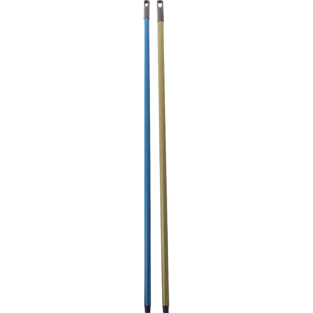 Рукоятка для щеток Rock`n`Roll 120см антрацит д/арт 132686, 132688, 132682