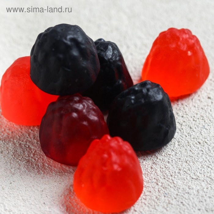 Мармелад в банке &laquo;Подарок на 8 Марта&raquo;, 50 мл