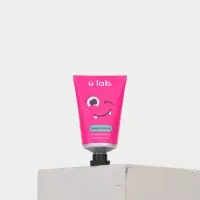 Лосьон для тела детский «Монстрики», аромат сладкая вата, ULAB Лосьон для тела детский «Монстрики», аромат сладкая вата, ULAB