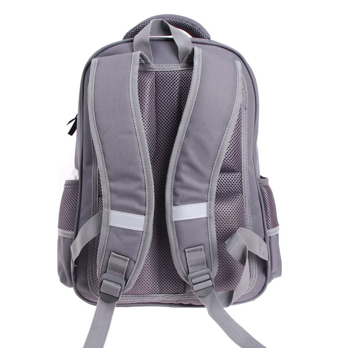 Рюкзак молодежный Bruno Visconti 40 x 30 x 17 см, Music, пенал в подарок Рюкзак молодежный Bruno Visconti 40 x 30 x 17 см, Music, пенал в подарок