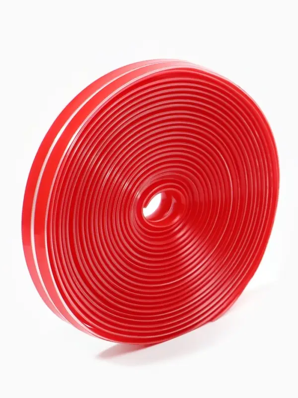 Лента защитная для углов мебели, 6 м, ширина 2 см, цвет прозрачный, Крошка Я Лента защитная для углов мебели, 6 м, ширина 2 см, цвет прозрачный, Крошка Я