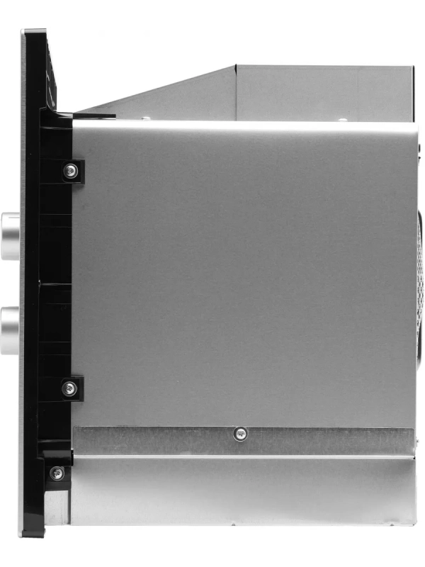 Микроволновая Печь HBW 2030 IX 20л 1250Вт сталь