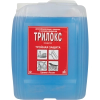 Дезинфицирующее средство Трилокс 5,0 л (концентрат)