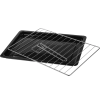 Мини-печь MIO-HY092 35л. 1600Вт черный