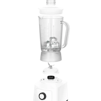 Блендер измельчитель "2 в 1" стационарный КТ-3524 - 500 Вт
