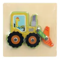 Детский Пазл для детей