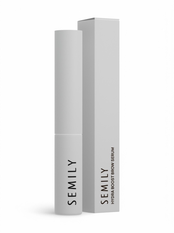 Сыворотка для роста ресниц и бровей Semily, 5 мл Сыворотка для роста ресниц и бровей Semily, 5 мл