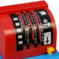 Игровой набор &laquo;Магазин&raquo;, весы и касса