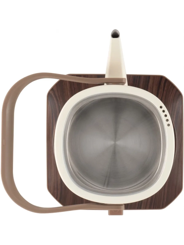 Чайник HYK-S2043 0.6л 1000Вт Чайник HYK-S2043 0.6л 1000Вт