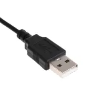 Клавиатура компьютерная Sima-Land SL-02, мембранная, островная, 104 клавиши, USB, 1.5 м, черная