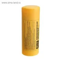 Замша протирочная AVS CH-4332A супервпитывающая, 43&times;32 см