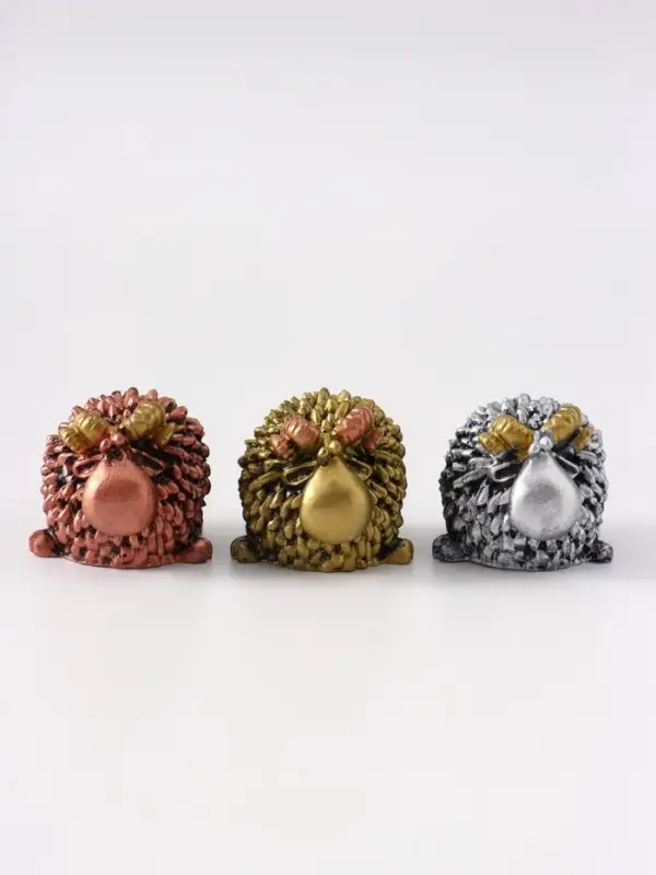 Фигурка &laquo;Барашек Мини&raquo;, 2.5&times;4&times;3.5 см МИКС
