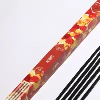 Благовония "Дыхание природы Амбра", 8 палочек Благовония "Дыхание природы Амбра", 8 палочек