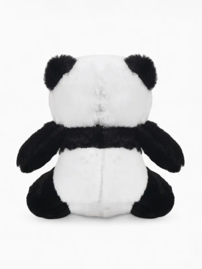 Мягкая игрушка Milo toys &laquo;Весёлая панда&raquo;, 11 см