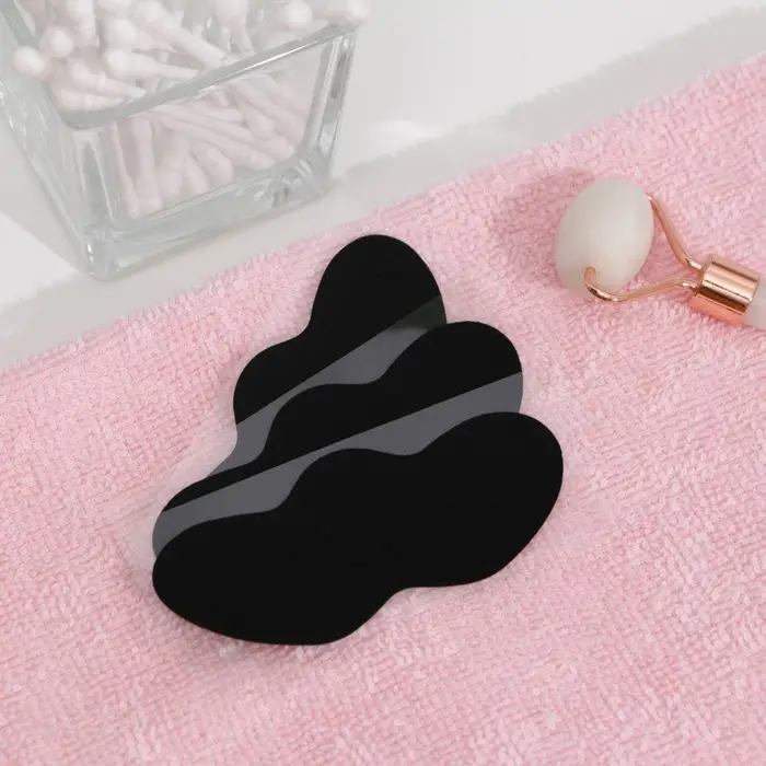 Полоски очищающие для носа с экстрактом бамбукового угля, набор 3 шт.