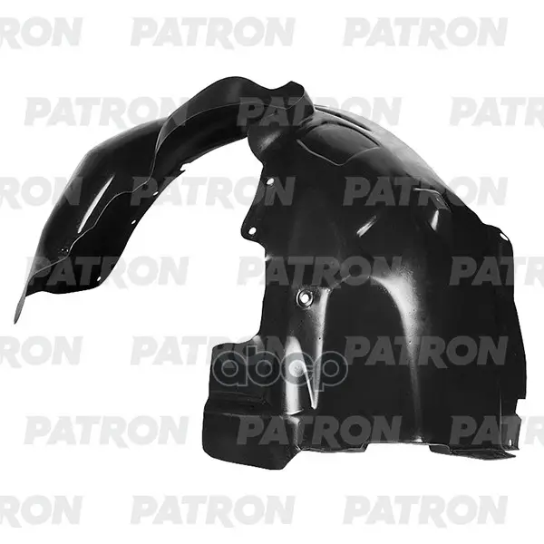 подкрылок PATRON арт. P72-2289AL