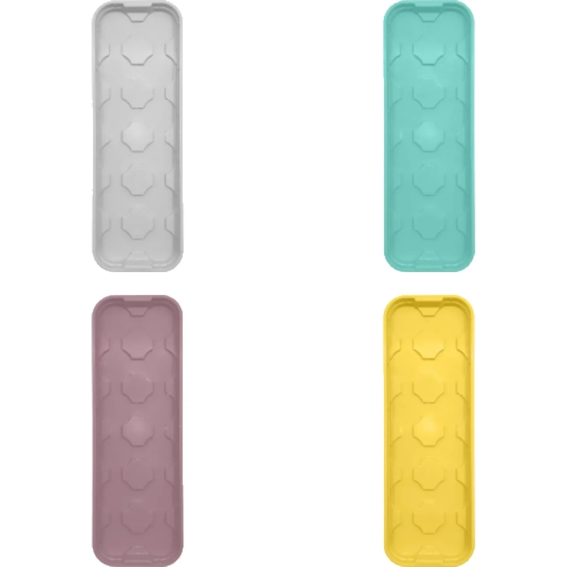 Поддон для пластиковых/торфяных горшочков для рассады 200мл IG604810998