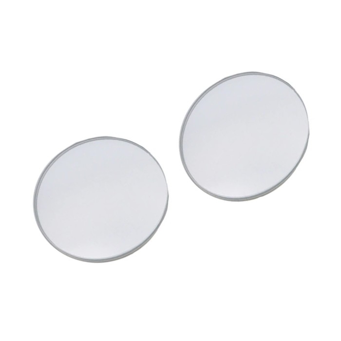 Зеркало для слепых зон, регулируемое, d 5 см Зеркало для слепых зон, регулируемое, d 5 см