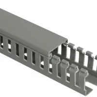 Короб перфорированный 40х60 ИМПАКТ - М (2м)