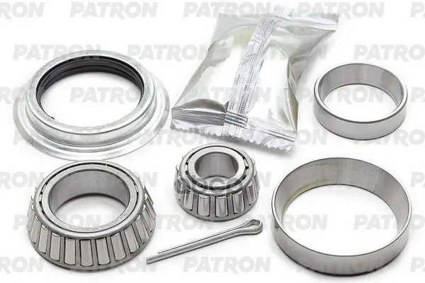 подшипник ступичный PATRON арт. PBK1465