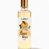 Туалетная вода женская O, Sweet! Love Kiss, 100 мл