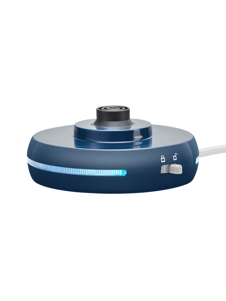 Утюг беспроводной для одежды PIR 2444K Cord[LESS]