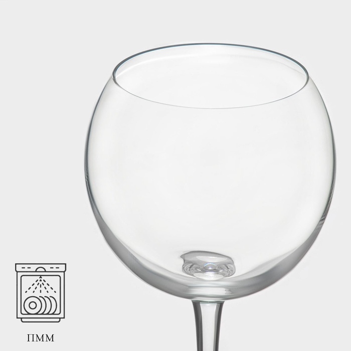 Бокал для вина Chef&Sommelier CABERNET BALLON, 470 мл, стекло Бокал для вина Chef&Sommelier CABERNET BALLON, 470 мл, стекло