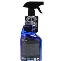 Полироль для шин Grass Black Rubber, триггер, 600 мл