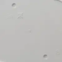 Горшок с поддоном «Восторг», 3 л, цвет белый Горшок с поддоном «Восторг», 3 л, цвет белый