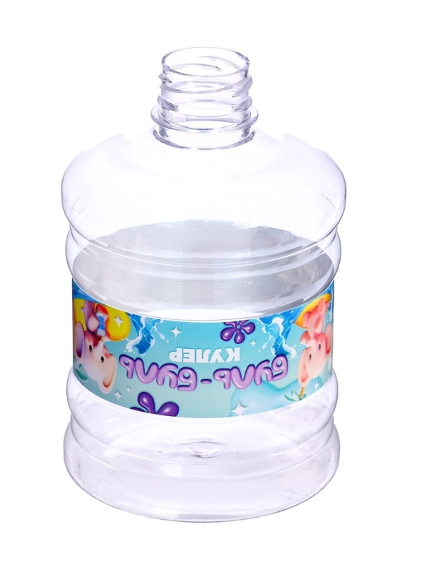 Кулер Baby zoo «Cлонёнок», 635 мл