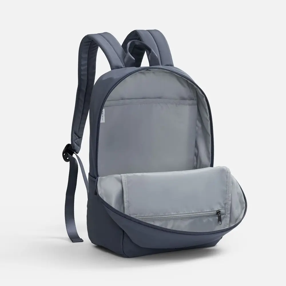 Рюкзак Vei, темно-серый (графит)