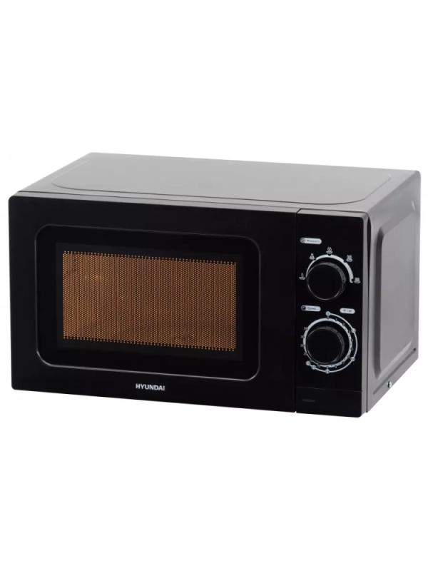 Микроволновая Печь HYM-M2065 20л 700Вт черный