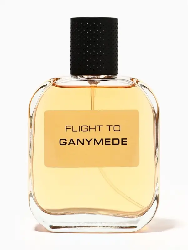 Туалетная вода мужская Free Style Flight to Ganymede, 100 мл