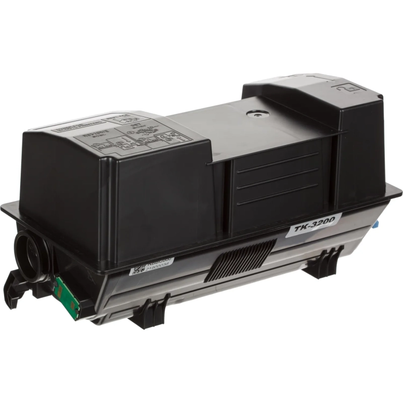Тонер-картридж Retech TK-3200 чер. для Kyocera P3260dn/3860idn/3860idnf