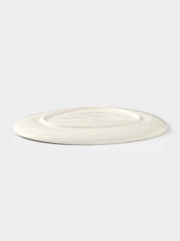 Набор тарелок «Рестос Блэк», 4 предмета, керамика, 1 сорт, Иран Набор тарелок «Рестос Блэк», 4 предмета, керамика, 1 сорт, Иран